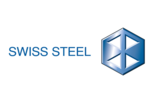 Logo: Swiss Steel