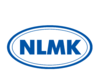 Logo: NLMK