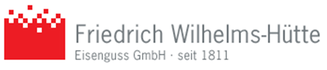 Logo: Friedrich Wilhelms-Hütte