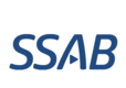 Logo: SSAB