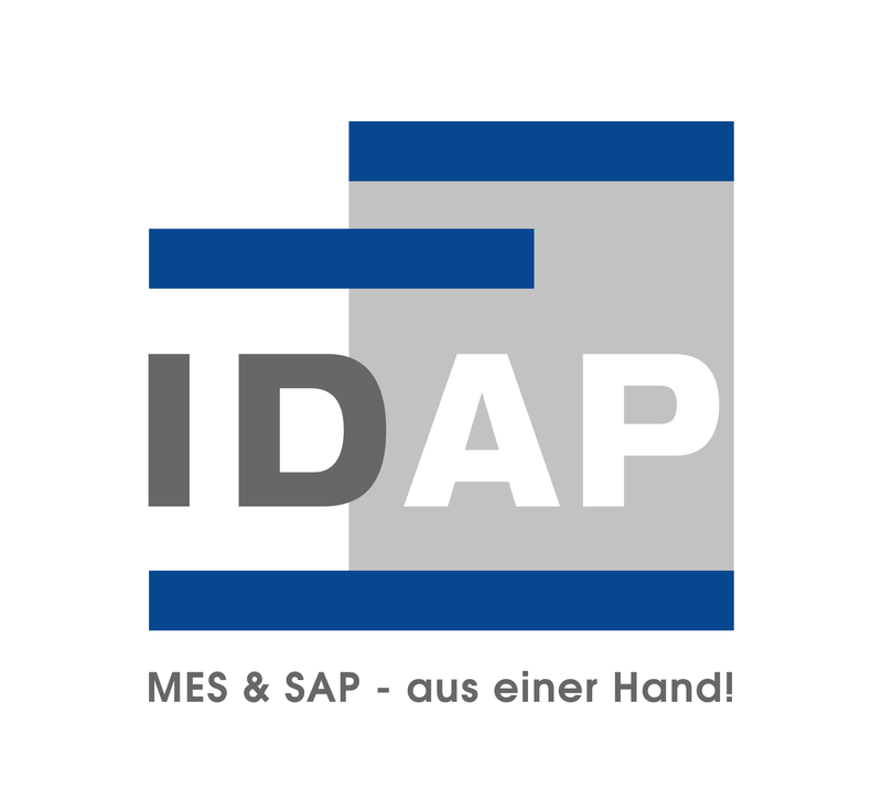 IDAP Informationsmanagement GmbH logo