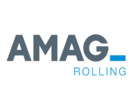 Logo: AMAG