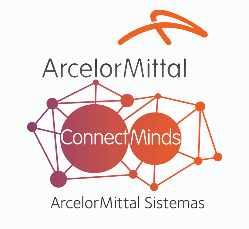 ArcelorMittal Sistemas Logo