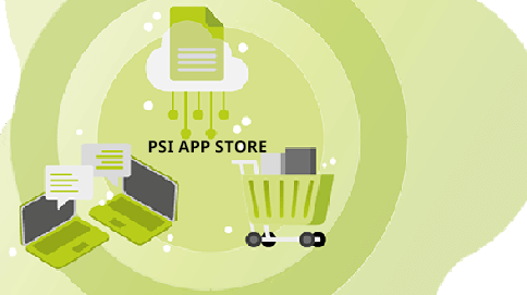 PSI-App-Store