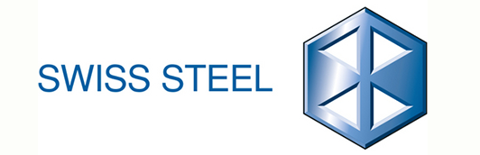 [Translate to 中文:] Logo: Swiss Steel