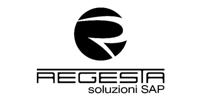 Regesta Logo